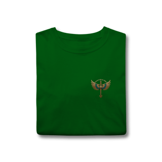 Nome do produto T-SHIRT CLASSIC - BRASIL DE DRONE