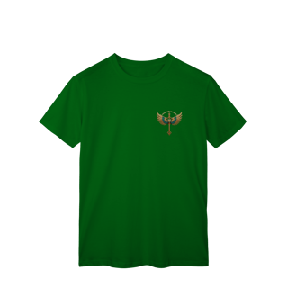 Nome do produto T-SHIRT CLASSIC - BRASIL DE DRONE
