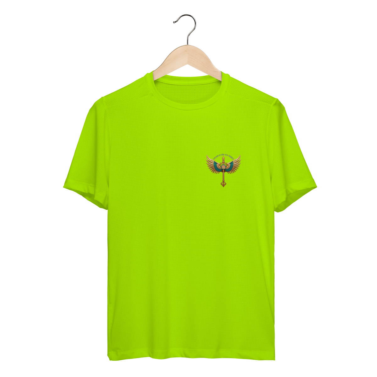 Nome do produto: CAMISETA UV - BRASIL DE DRONE 