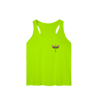 Nome do produto REGATA FEM UV - BRASIL DE DRONE 