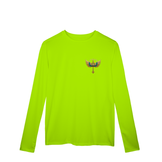 Nome do produto CAMISA ML UV - BRASIL DE DRONE 