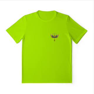 Nome do produto CAMISETA UV - BRASIL DE DRONE 