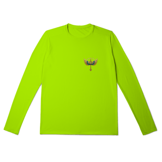 Nome do produto CAMISA ML UV - BRASIL DE DRONE 