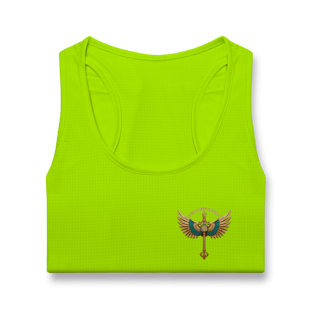 Nome do produto REGATA FEM UV - BRASIL DE DRONE 