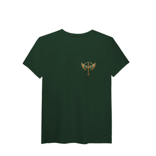 Nome do produto T-SHIRT PIMA - BRASIL DE DRONE 