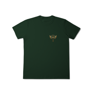 Nome do produto T-SHIRT CLASSIC - BRASIL DE DRONE