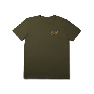 Nome do produto T-SHIRT PRIME