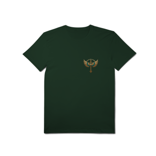 Nome do produto T-SHIRT PIMA - BRASIL DE DRONE 
