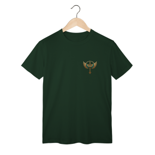Nome do produto T-SHIRT CLASSIC - BRASIL DE DRONE