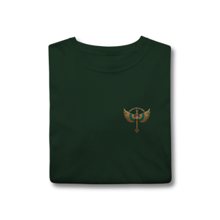 Nome do produto T-SHIRT CLASSIC - BRASIL DE DRONE