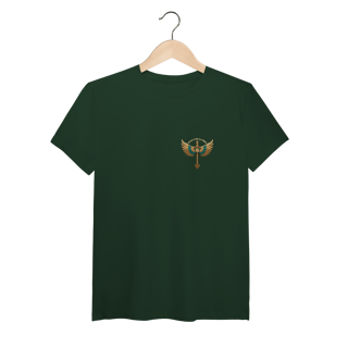 Nome do produto T-SHIRT PIMA - BRASIL DE DRONE 