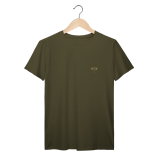Nome do produto T-SHIRT PRIME COSTAS - BRASIL DE DRONE 