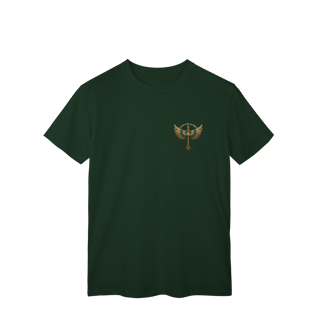Nome do produto T-SHIRT CLASSIC - BRASIL DE DRONE