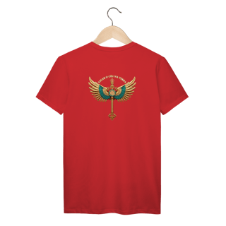 Nome do produto T-SHIRT PRIME COSTAS - BRASIL DE DRONE 