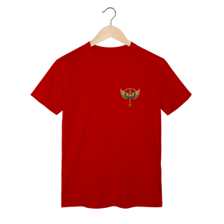 Nome do produto T-SHIRT CLASSIC - BRASIL DE DRONE