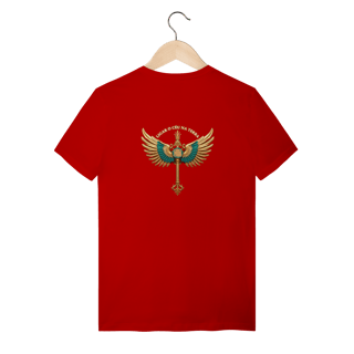 Nome do produto T-SHIRT QUALITY 2 - BRASIL DE DRONE