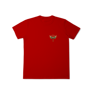 Nome do produto T-SHIRT CLASSIC - BRASIL DE DRONE