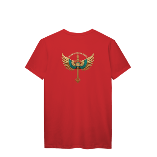 Nome do produto T-SHIRT PRIME COSTAS - BRASIL DE DRONE 