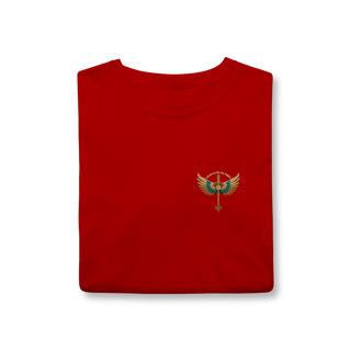 Nome do produto T-SHIRT CLASSIC - BRASIL DE DRONE