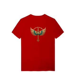 Nome do produto T-SHIRT QUALITY 2 - BRASIL DE DRONE