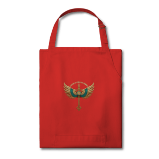 Nome do produto AVENTAL - BRASIL DE DRONE