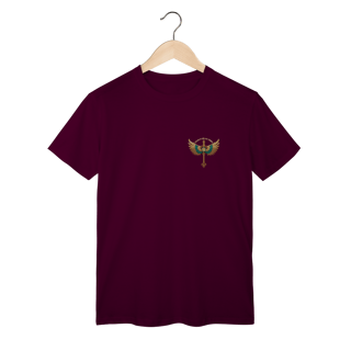 Nome do produto T-SHIRT CLASSIC - BRASIL DE DRONE