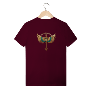 Nome do produto T-SHIRT QUALITY 2 - BRASIL DE DRONE