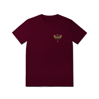 Nome do produto T-SHIRT QUALITY - BRASIL DE DRONE 