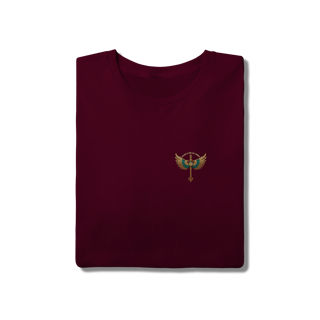 Nome do produto T-SHIRT QUALITY - BRASIL DE DRONE 