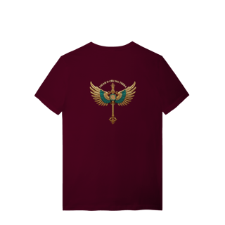 Nome do produto T-SHIRT QUALITY 2 - BRASIL DE DRONE