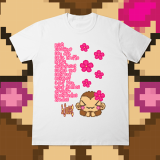 Nome do produto Camiseta 