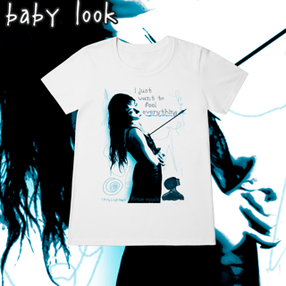 Baby Look 'EVERY SINGLE NIGHT (Fiona Apple)'