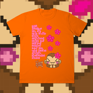 Nome do produto Camiseta 