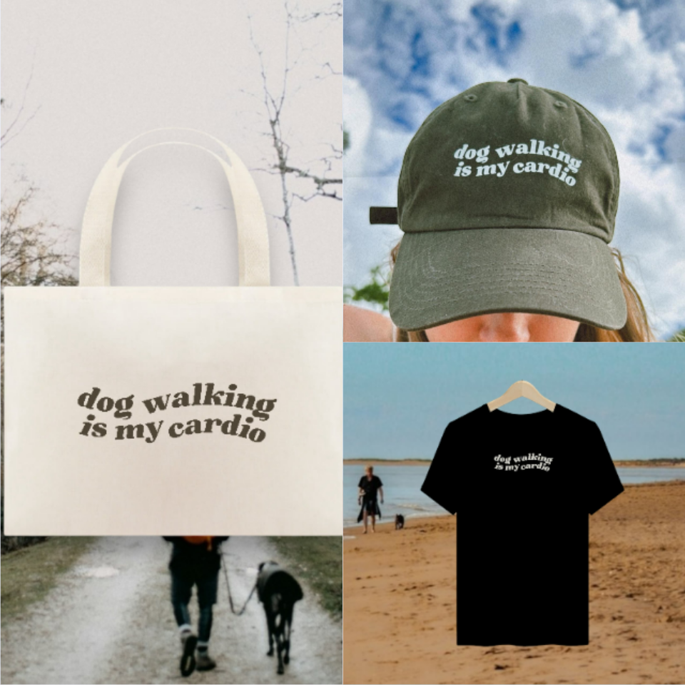 Nome do produto: pack dog walking 