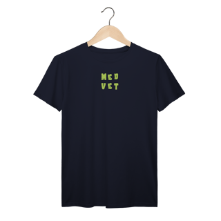 Nome do produto t-shirt prime • {vet} frente & costas