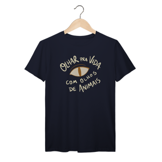 Nome do produto t-shirt (prime) • olhar pra vida