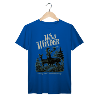 Nome do produto t-shirt prime • wild wonder 