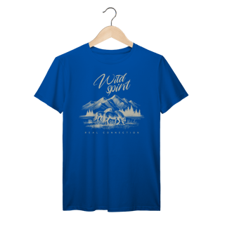 Nome do produto t-shirt prime • wild spirit