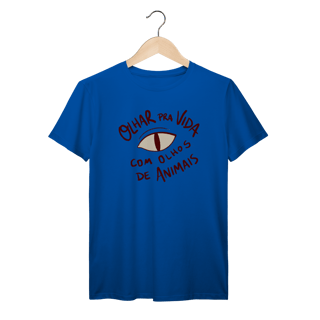 Nome do produto t-shirt (prime) • olhar pra vida