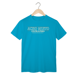 Nome do produto t-shirt (clássica) • estranheza