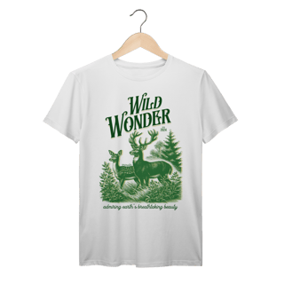 Nome do produto t-shirt prime • wild wonder 