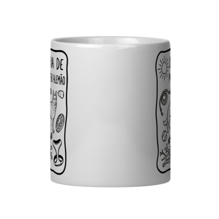 Nome do produto caneca • cria de pastor alemão