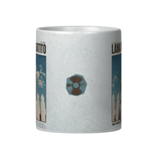 Nome do produto caneca • del gatito