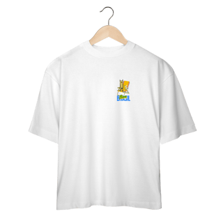 Nome do produto oversized • bem brasil