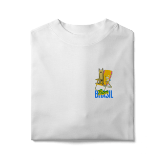 Nome do produto oversized • bem brasil