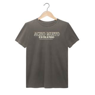 Nome do produto t-shirt estonada • estranheza