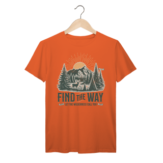 Nome do produto t-shirt prime • find the way