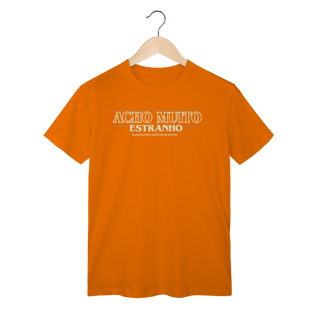 Nome do produto t-shirt (clássica) • estranheza