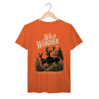 Nome do produto t-shirt prime • wild wonder 