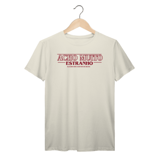 Nome do produto t-shirt prime • estranheza